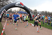 Start Halbmarathon 2012 (©Foto: Martin Schmitz)